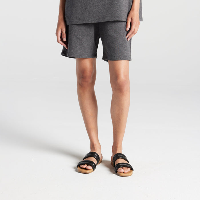 Heather Charcoal / 1
