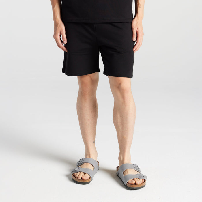 Black / 1