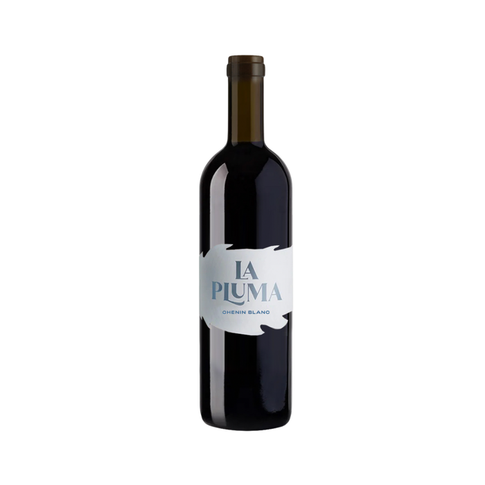 La Pluma Chenin Blanc 750ml