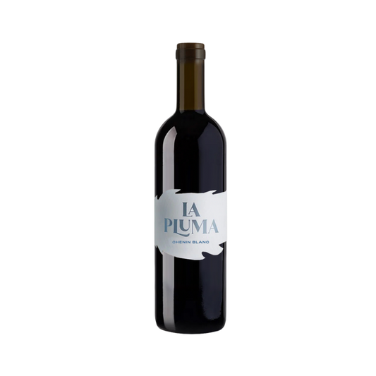 La Pluma Chenin Blanc 750ml