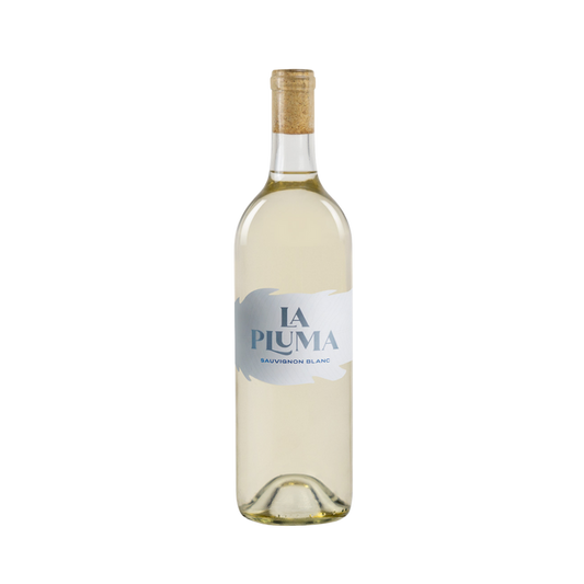 La Pluma Sauvignon Blanc 750ml