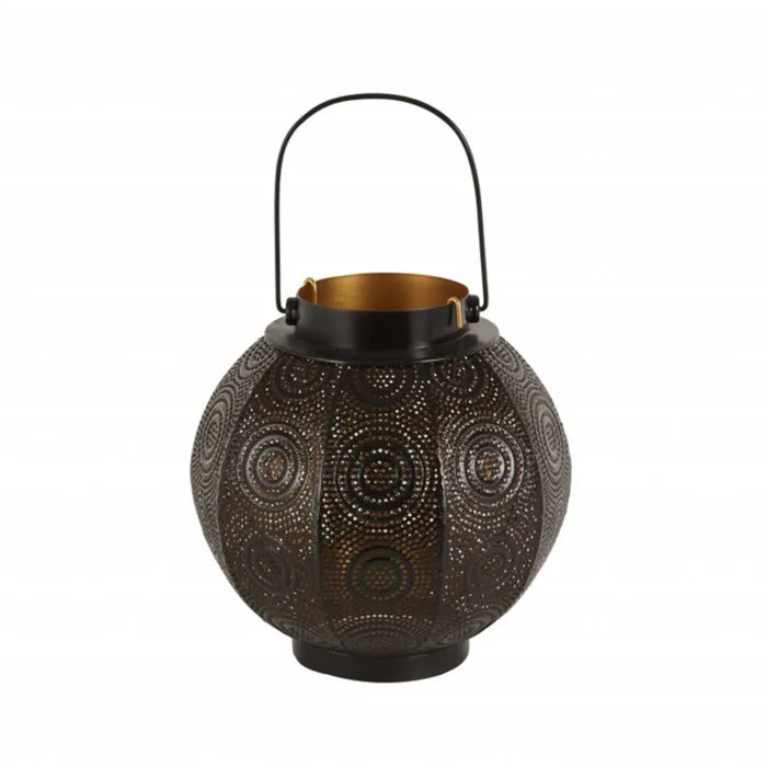 Lanterne Karaca Home Casablanca, 21 cm x 21 cm