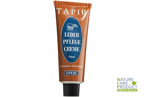 Lederpflegecreme