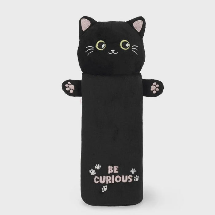 Legami Super Soft! Pencil Case - Kitty