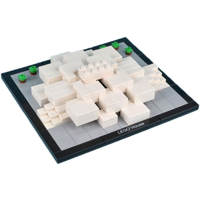 Lego 4000010 Lego House Exclusive