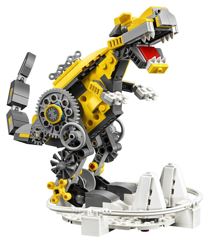 Lego 40366 Lego House Dinosaurs Exclusive