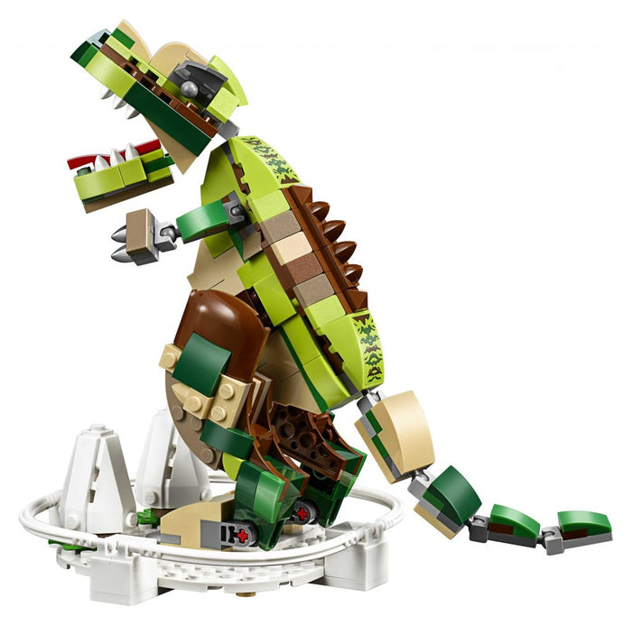 Lego 40366 Lego House Dinosaurs Exclusive