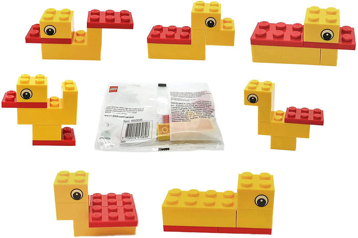 Lego Duck Serious Play - 2000416