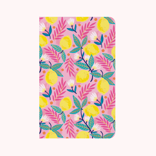 Lemons Pink