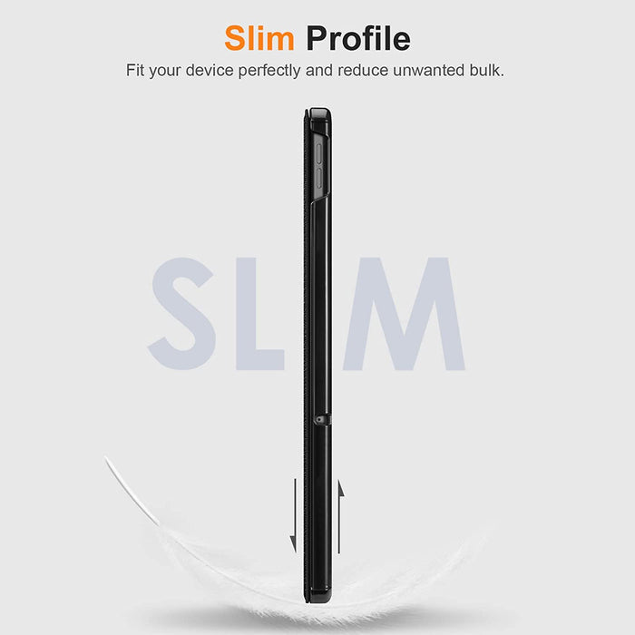lenovo tab m10 plus slim case