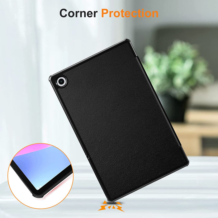 lenovo tab M10 plus corner protection case