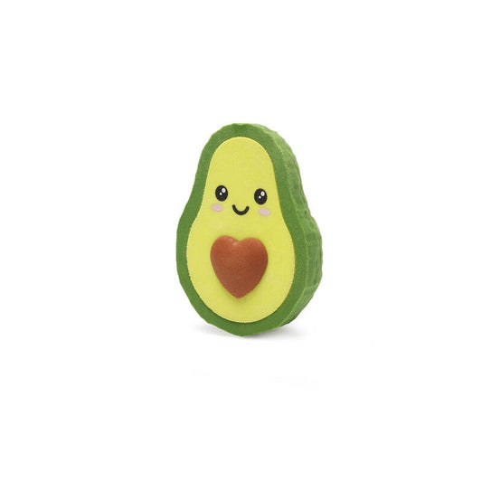 Let's Avocuddle - Eraser