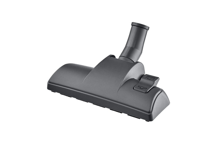 LG Canister Vacuum Cleaner, 1.3Lit, 2000Watts, Pearl Sparkle Silver