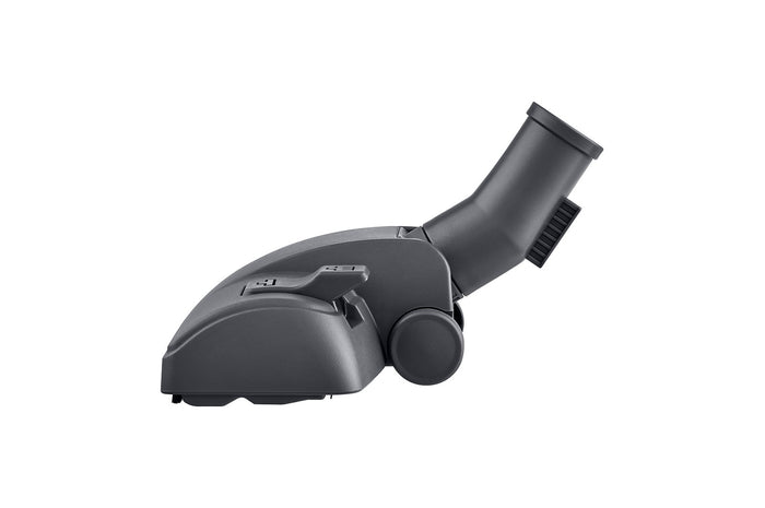 LG Canister Vacuum Cleaner, 1.3Lit, 2000Watts, Pearl Sparkle Silver