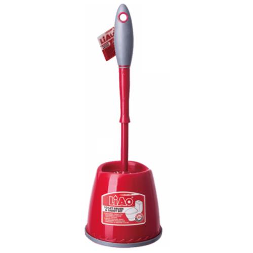 Liao Toilet Brush