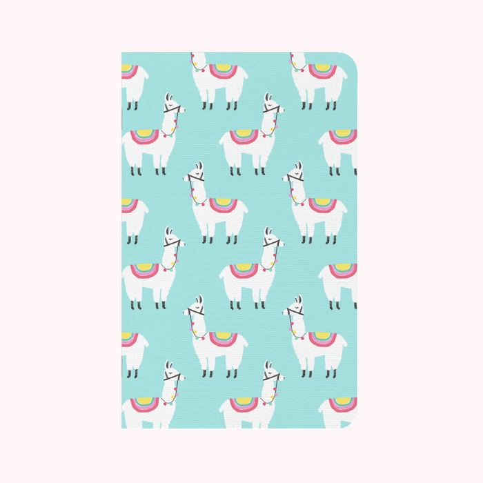 Llamas