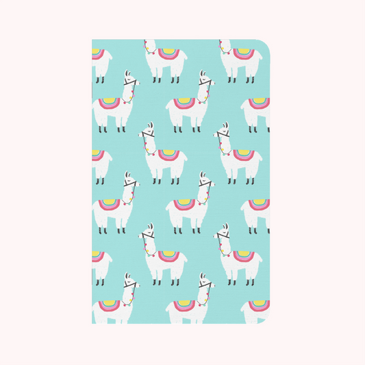 Llamas