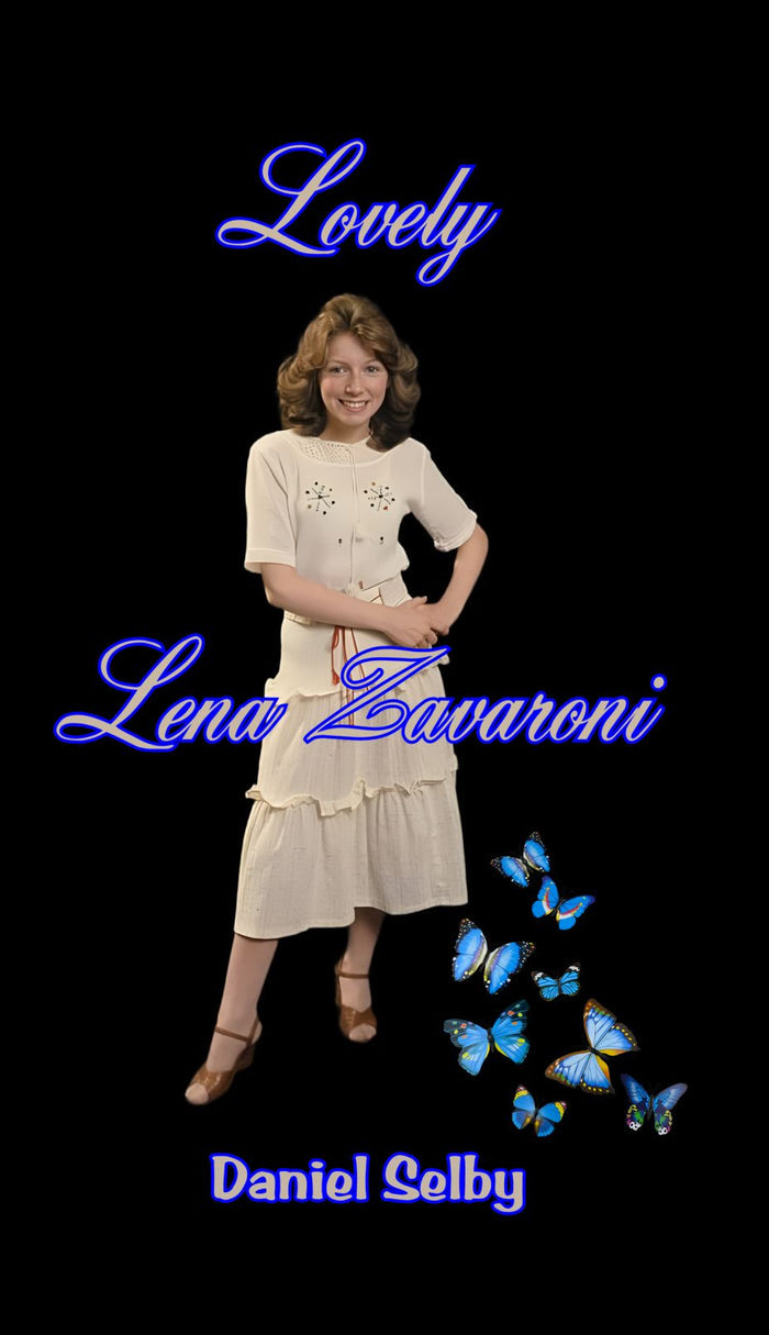 Lovely Lena  Zavaroni