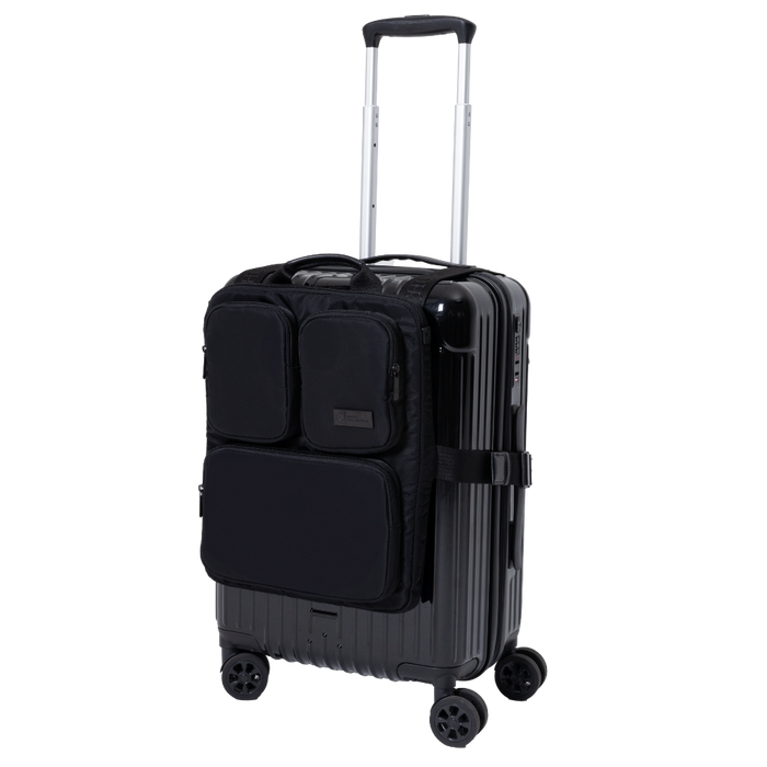 Luggage Harness