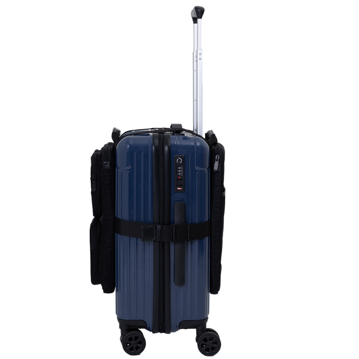 Luggage Harness