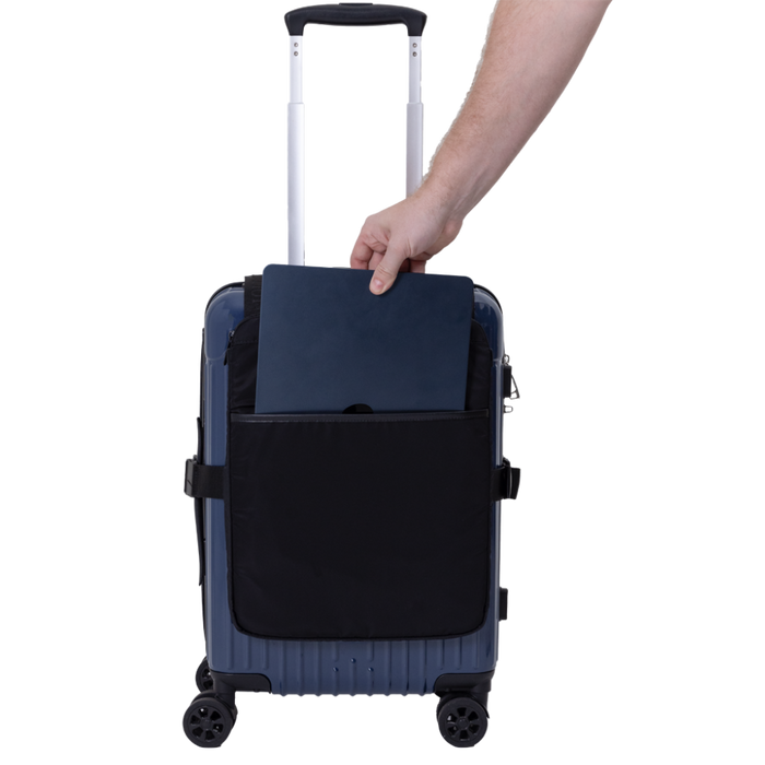 Luggage Harness