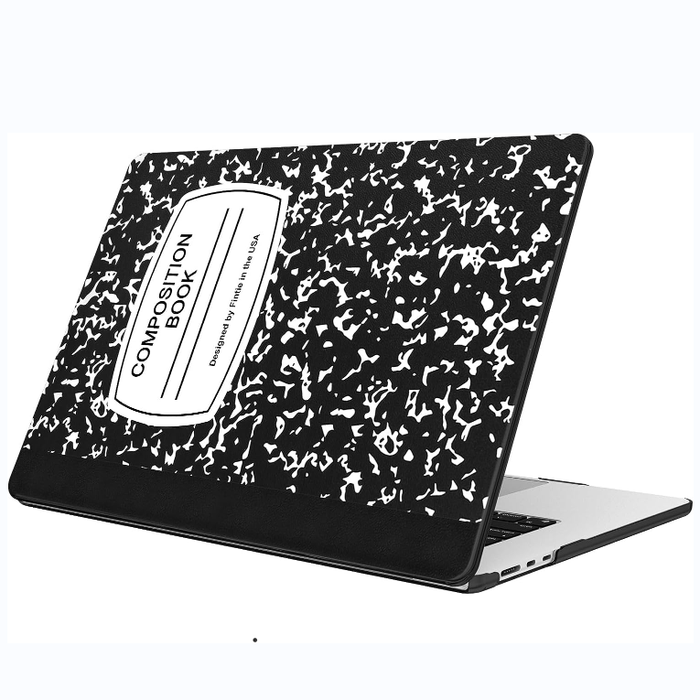 Composition Book Black