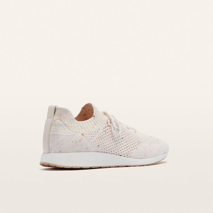 Mackenzie Chalk Knit