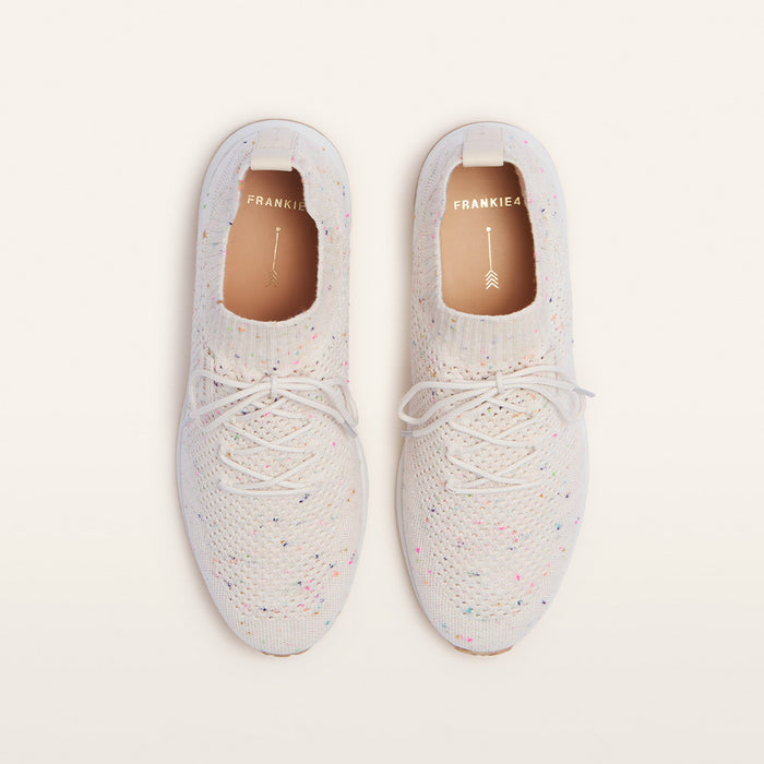 Mackenzie Chalk Knit