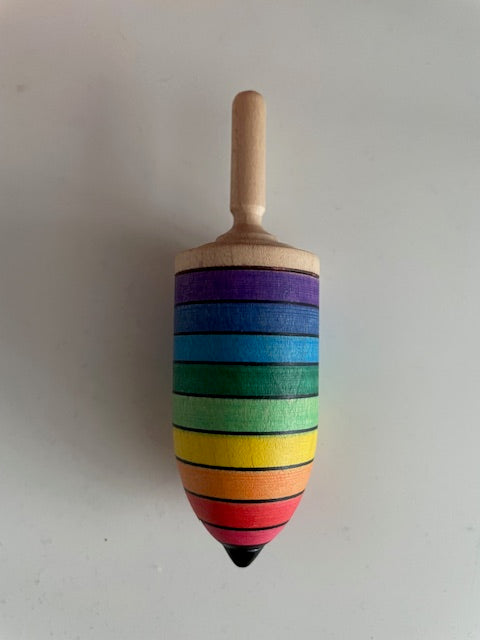 Mader Kreisel aus Holz