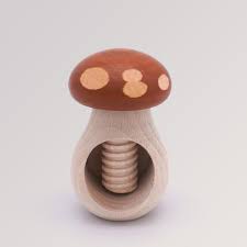 Mader Kreisel aus Holz