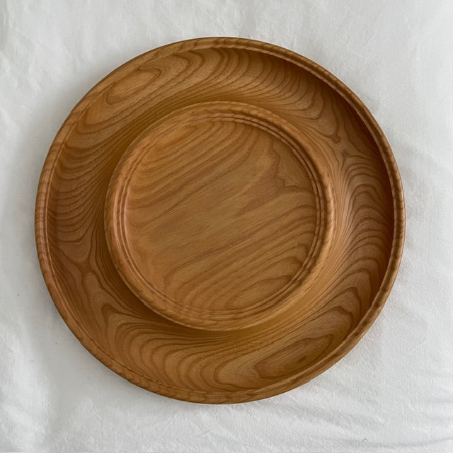 Mader Kreisel aus Holz