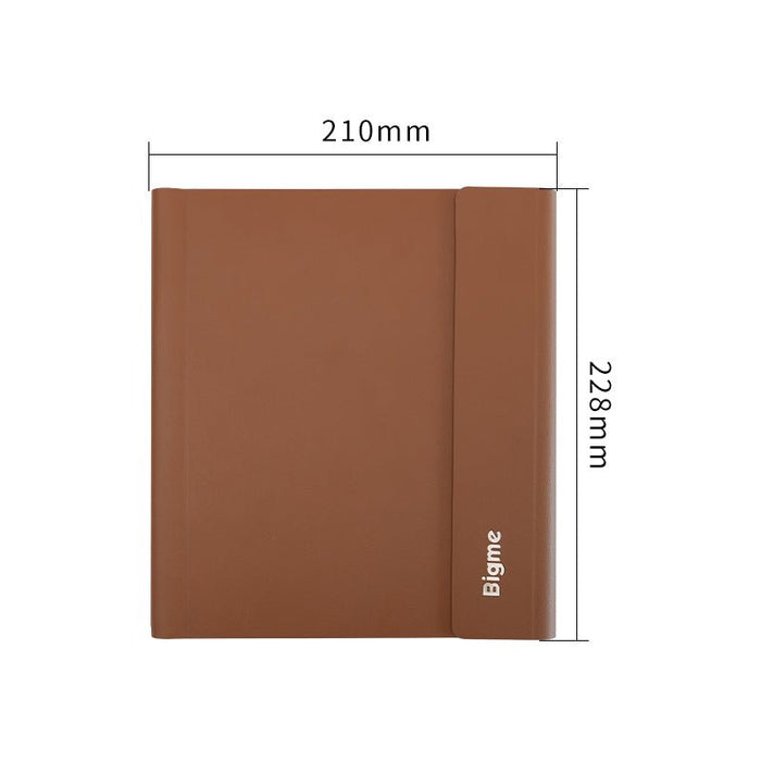 Magnetic Case 10.3inch-Bigme inkNote color+ inkNote color+ case spo-cs-disabled spo-default spo-disabled spo-notify-me-disabled Tablet Case tablet cover Morden remarkable Eink Tablet for digital reading