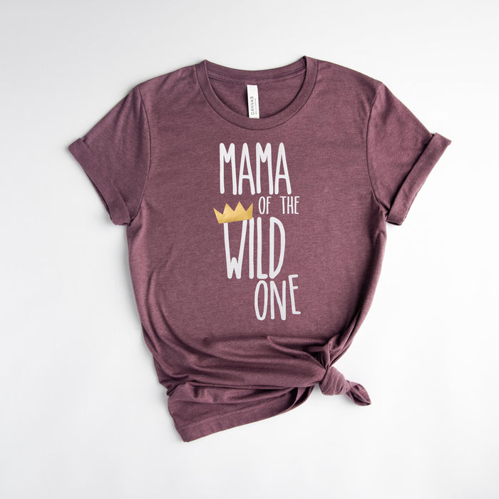 XS / Maroon