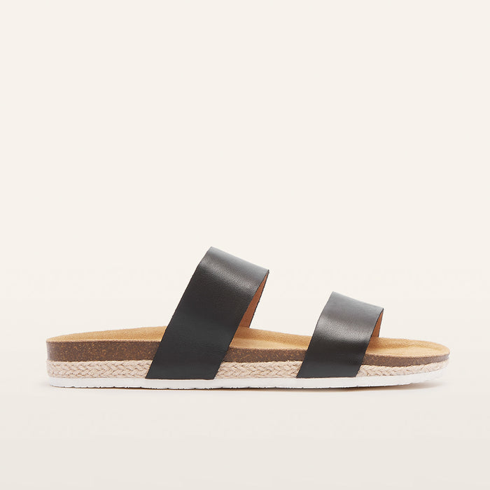 Maria III Black