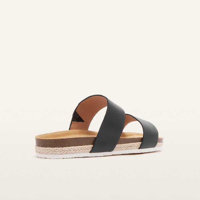 Maria III Black