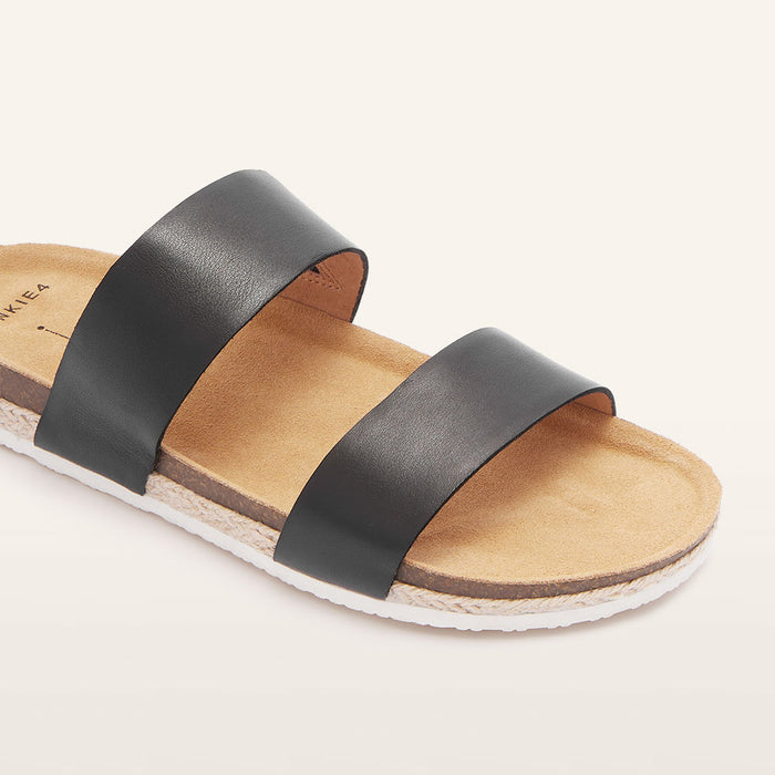 Maria III Black
