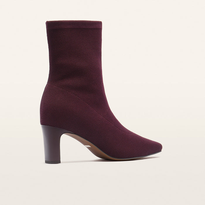 Melrose Cherry Knit