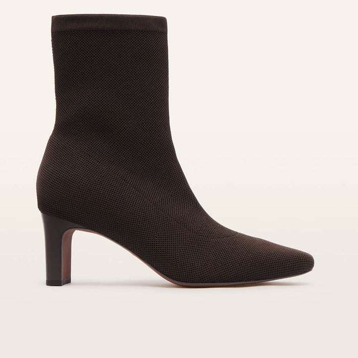 Melrose Chocolate Knit