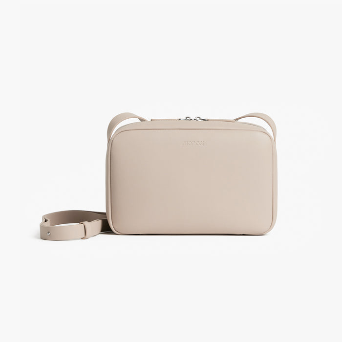 Ivory (Vegan Leather)