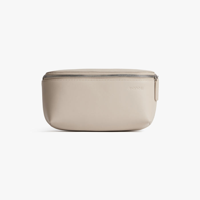 Ivory (Vegan Leather)