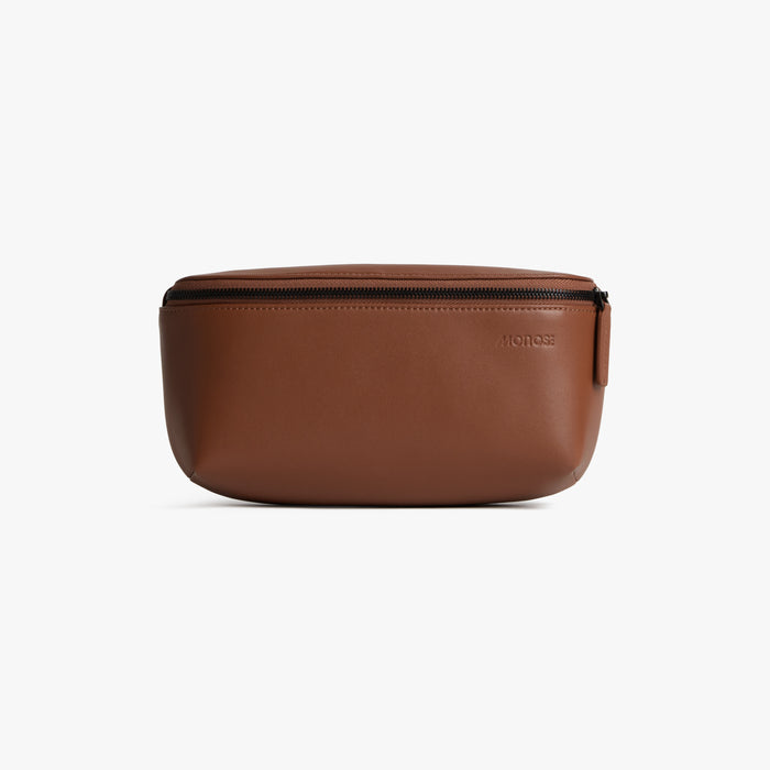 Mahogany (Vegan Leather)