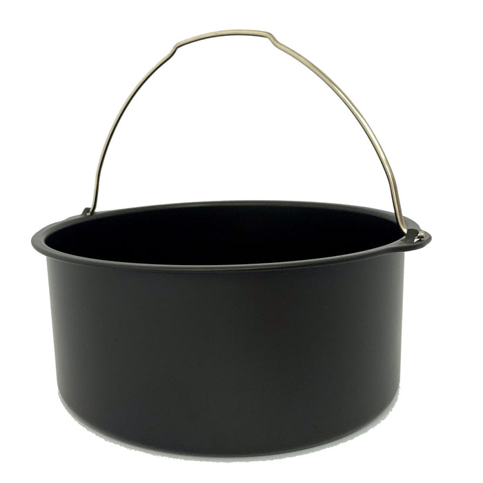 Milex Power Air Fryer Baking and Cake Pan 16cm - Milex South Africa