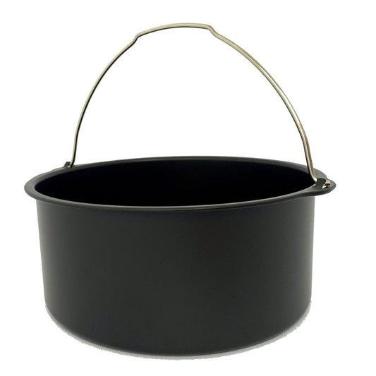Milex Power Air Fryer Baking and Cake Pan 16cm - Milex South Africa