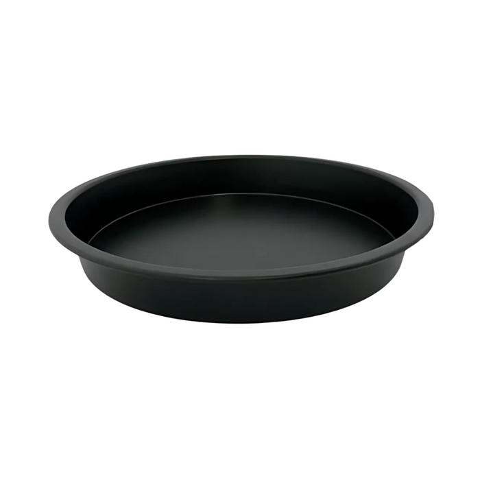 Milex Air Fryer Pizza Pan – 16cm Non-Stick Air Fryer Pizza Baking Accessory
