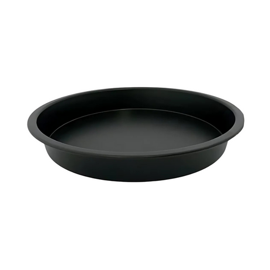 Milex Air Fryer Pizza Pan – 16cm Non-Stick Air Fryer Pizza Baking Accessory