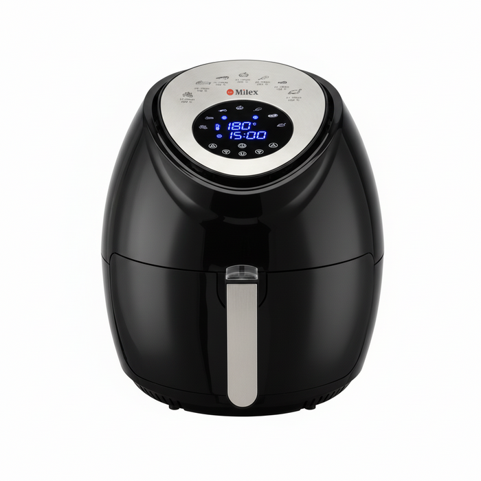 Milex Power 6L Airfryer XXXL - Milex South Africa