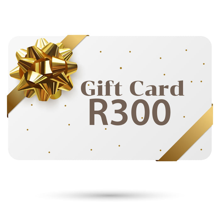 Milex™ Online Gift Card - Milex South Africa