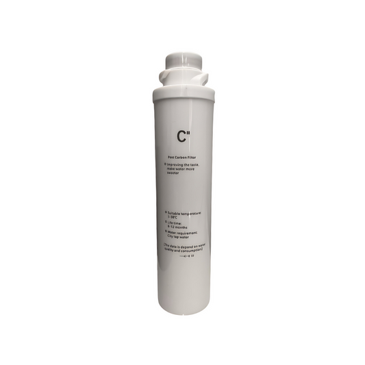 Milex Ultra-Purifying Water Dispenser Carbon Filter