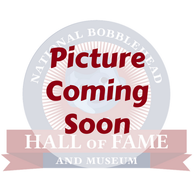 Milwaukee Bucks 2021 NBA Champions Exclusive Black Jersey Bobbleheads
