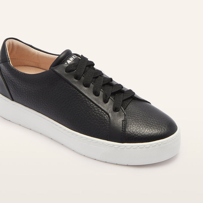 Mim V Black Tumbled